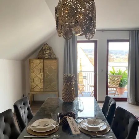 Downtown No.2 באד סודן-סאלמינסטר