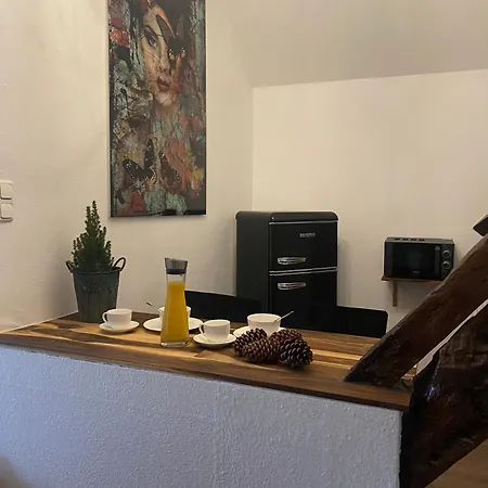 דירה Downtown No.2 *