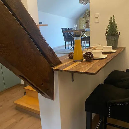 דירה Downtown No.2 *