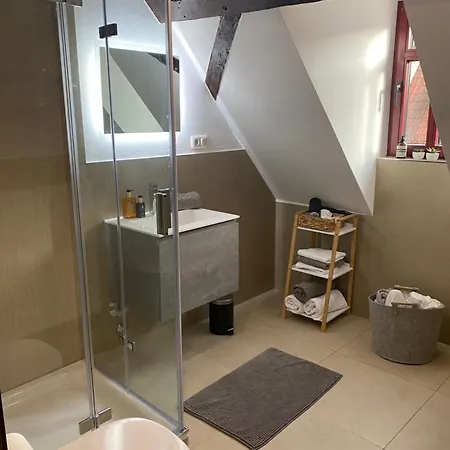 Downtown No.2 דירה *