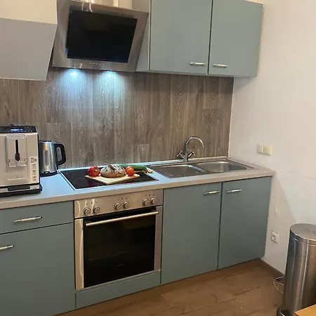 דירה Downtown No.2