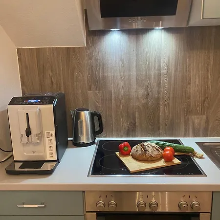 Downtown No.2 * באד סודן-סאלמינסטר