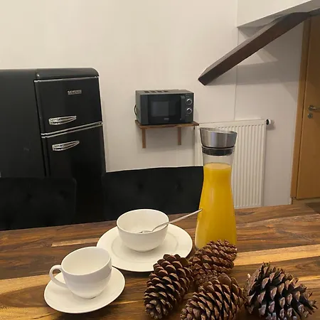 Downtown No.2 * באד סודן-סאלמינסטר