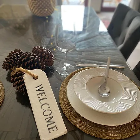 Downtown No.2 דירה