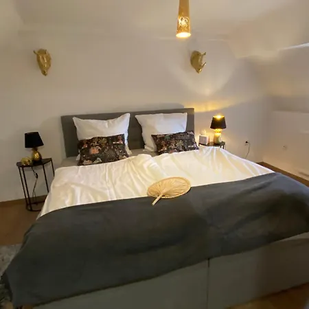 דירה Downtown No.2