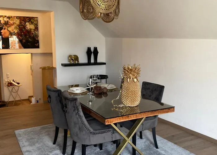 Downtown No.2 Appartamento