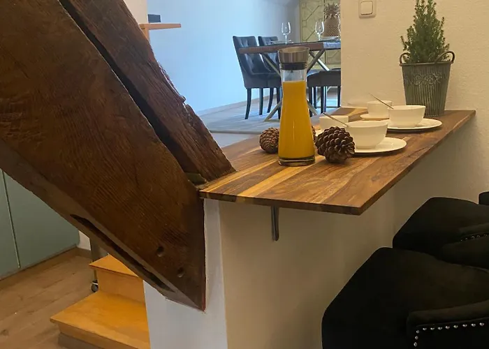 Appartamento Downtown No.2 *