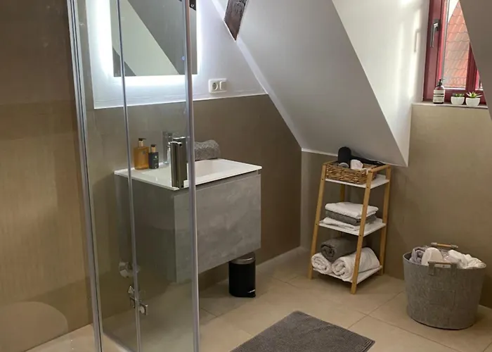 Downtown No.2 Appartamento *