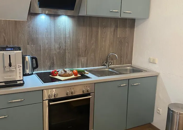 Appartamento Downtown No.2