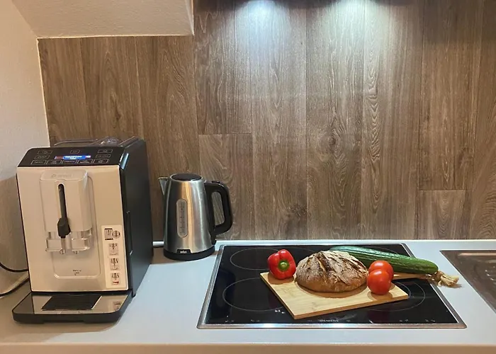 Downtown No.2 * Bad Soden-Salmünster