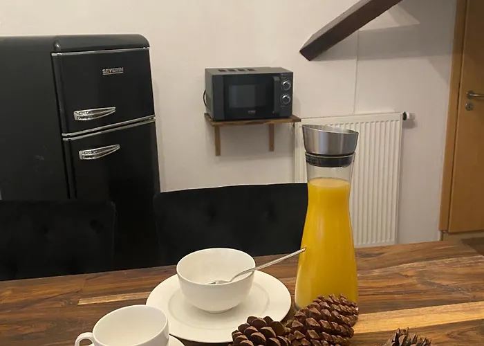 Downtown No.2 * Bad Soden-Salmünster