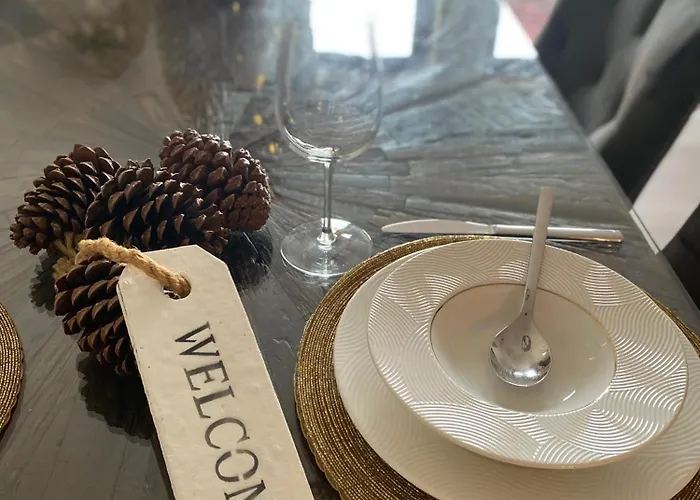 Downtown No.2 Appartamento