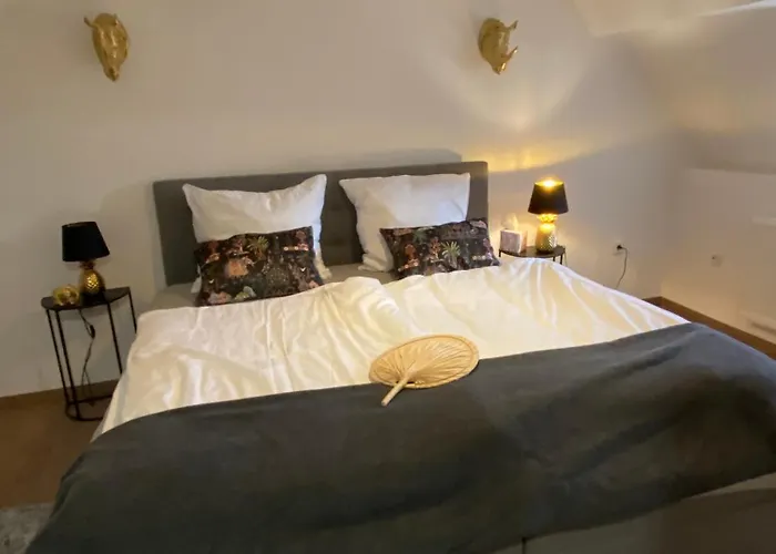 Appartamento Downtown No.2